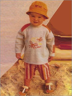 Children Wear