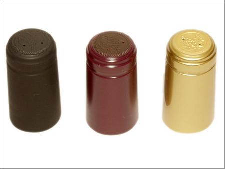 PVC-capsules