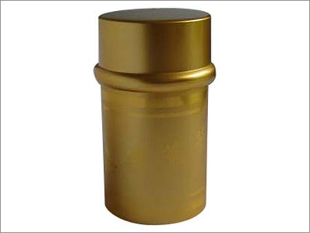 Aluminum Wine Bottle Cap