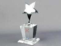 Mementos & Awards