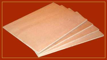 Plywood