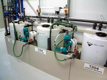 (THE MILD DESCALENT WITH STRONG ACTION)