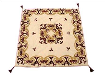 Table Cloths and Runners