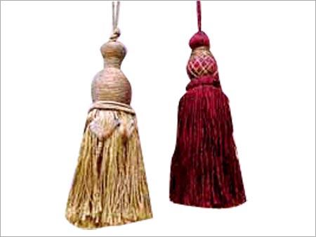 Tassels