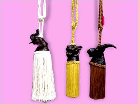 Tassels