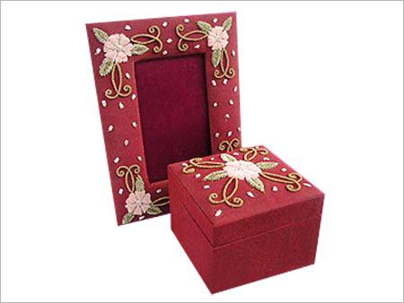 Jewelry Boxes