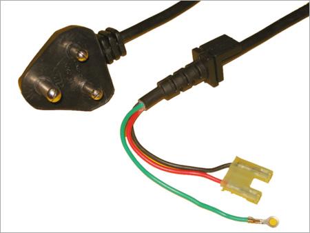 Power Cord