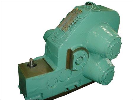 Gear Box