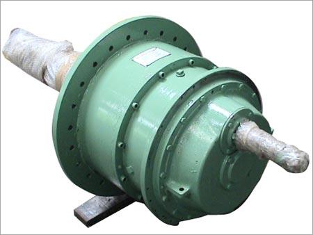 Planetry Gear Box
