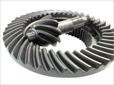 Bevel Gears