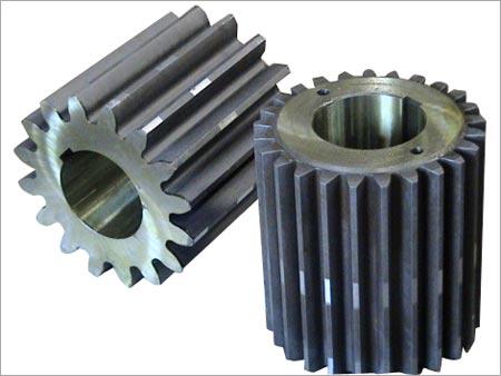 Mill Gears