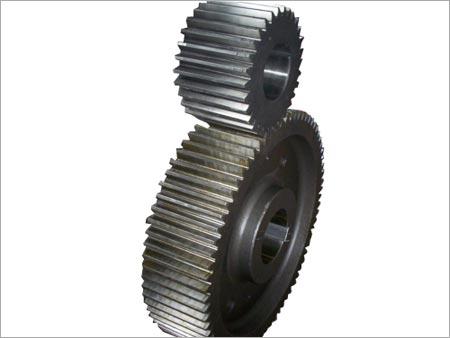 Mill Gears