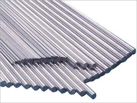 Stainless steel bright bars