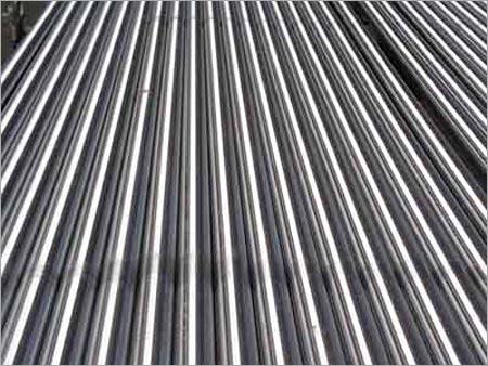 Stainless steel bright bars