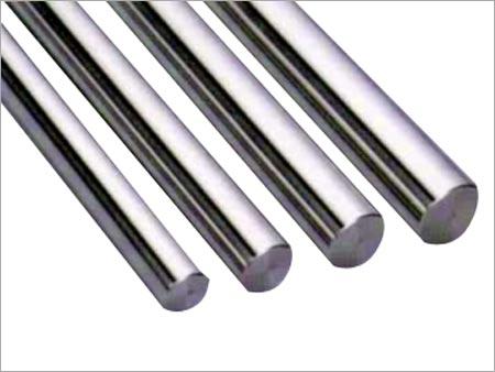 Stainless steel bright bars