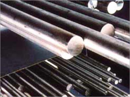 Round Bars