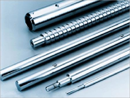 Shaft Front