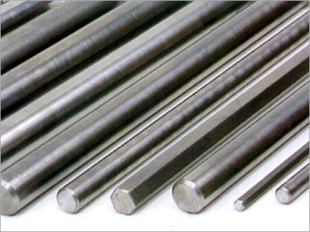 Stainless steel bright bars