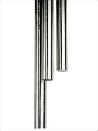 Stainless steel bright bars