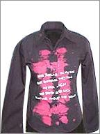 Ladies Top
