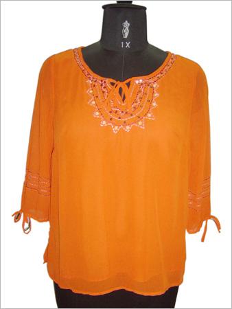 Readymade Garments