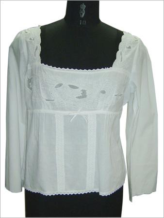 Full Sleeve Top