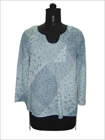 Cotton Top