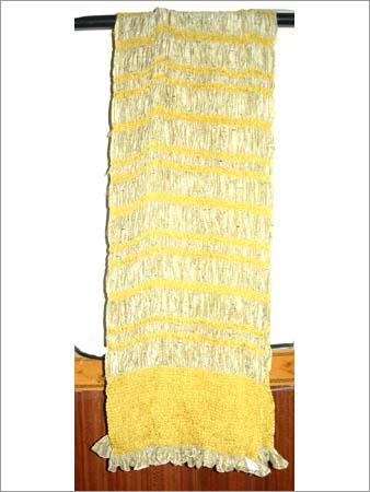 Scarves, Stoles, Pareos & Made Ups