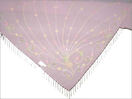 Scarves, Stoles, Pareos & Made Ups