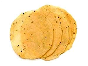 Papad Urad Panjabi