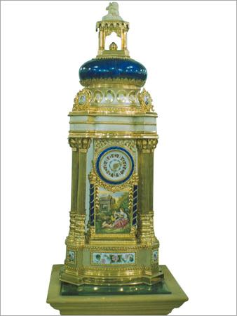 Tower Clock