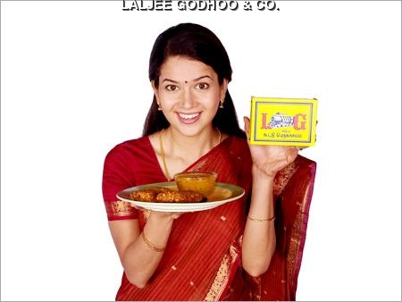 Compounded Asafoetida