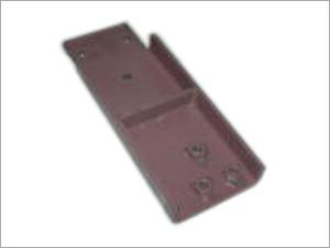 RESERVIOR MOUNTING BRACKET