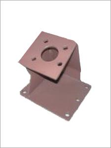 HYDRAULIC STEERING UNIT