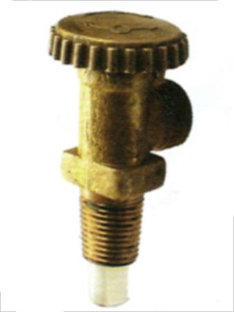 'F' Type Valve