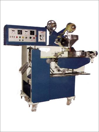 Pillow Wrapping Machine