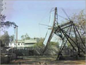 Solar Products & Equipments