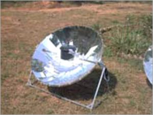 Solar Products & Equipments - Domestic