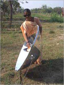 Solar Products & Equipments - Domestic