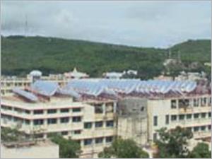 Solar Products & Equipments - Tirupati