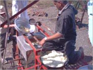 Solar Products & Equipments - Food