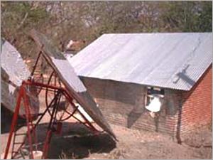 Solar Products & Equipments - Rishi Valiey