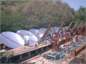 Solar Products & Equipments-Rishi Valley Latest