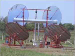Solar Products & Equipments-Pilot