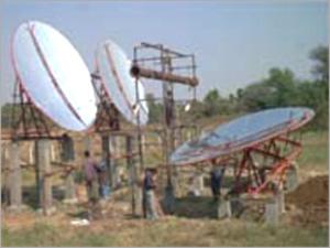 Solar Products & Equipments-Pilot