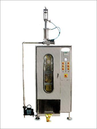 N.M Mechnically Operated Volumetric Fillers