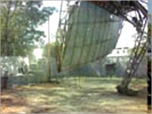 Solar Products & Equipments-CRE