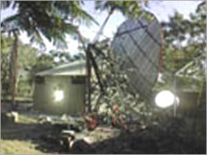 Solar Products & Equipments-Storage