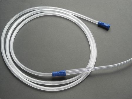 Disposable Vaccu Suction Set