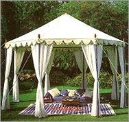 Pavlion Tent